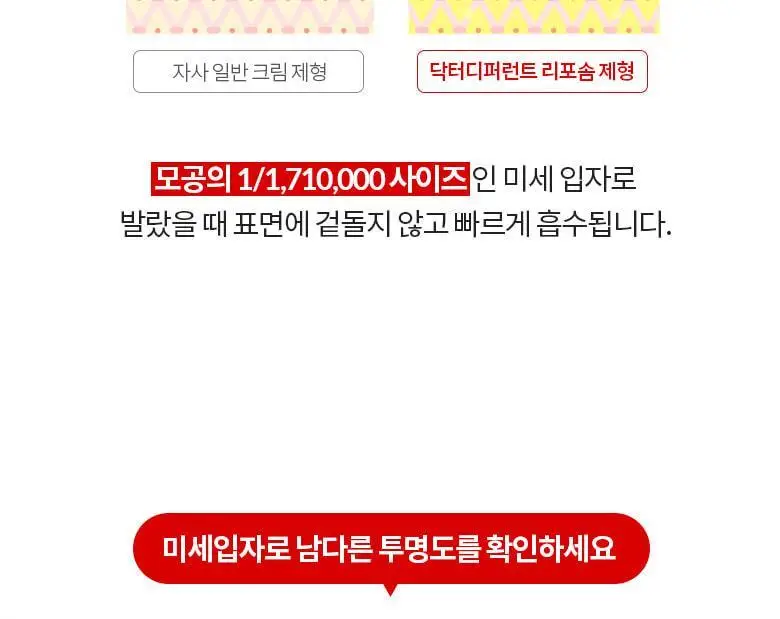 [눈가&목/레티날0.025%] 닥터디퍼런트 비타리프트 아이앤넥 크림 20g 상세페이지 15